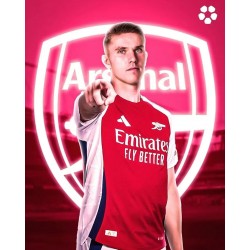 Arsenal je u ljetnom prelazu potpisao nekoliko igrača, a nova sezona ima novu perspektivu
